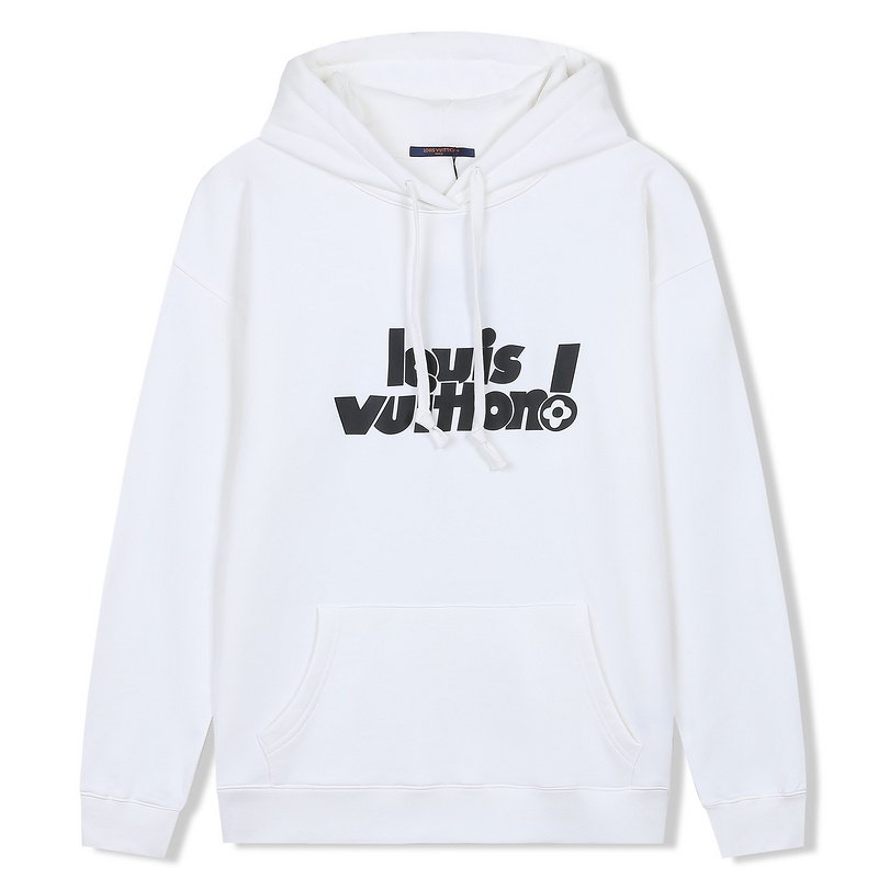 LV HOODIE