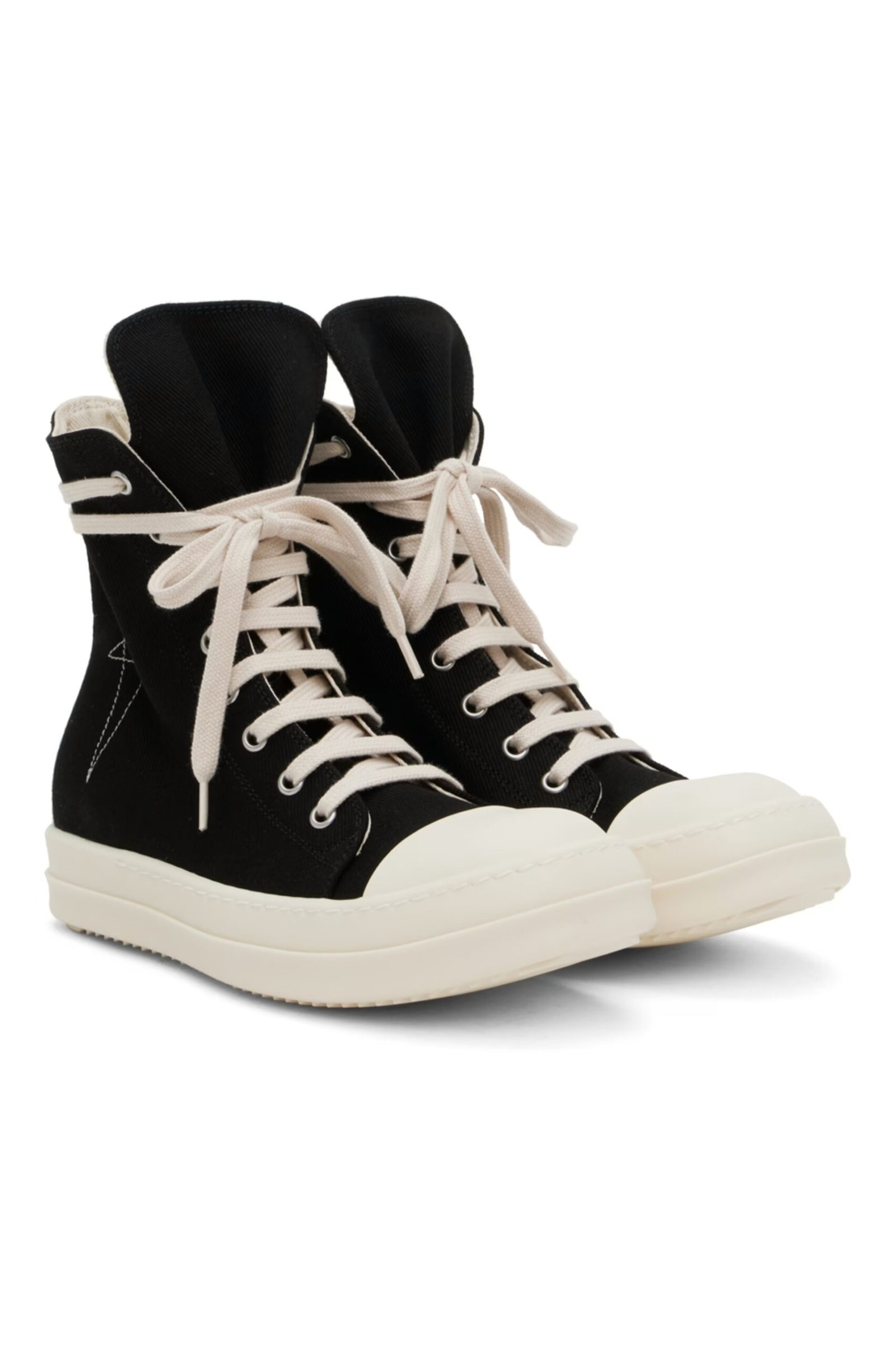 RICK OWENS - immagine 4