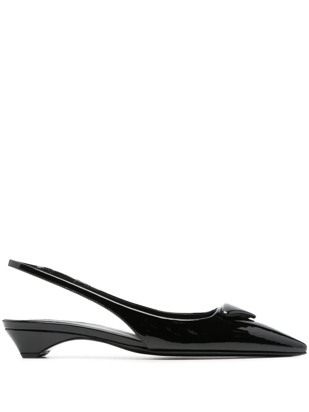 PRADA (Pumps con cinturino posteriore)