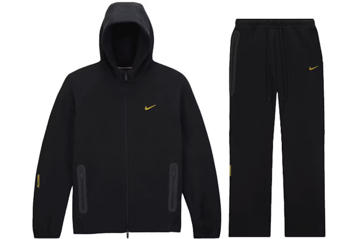 NIKE NOCTA – BLACK