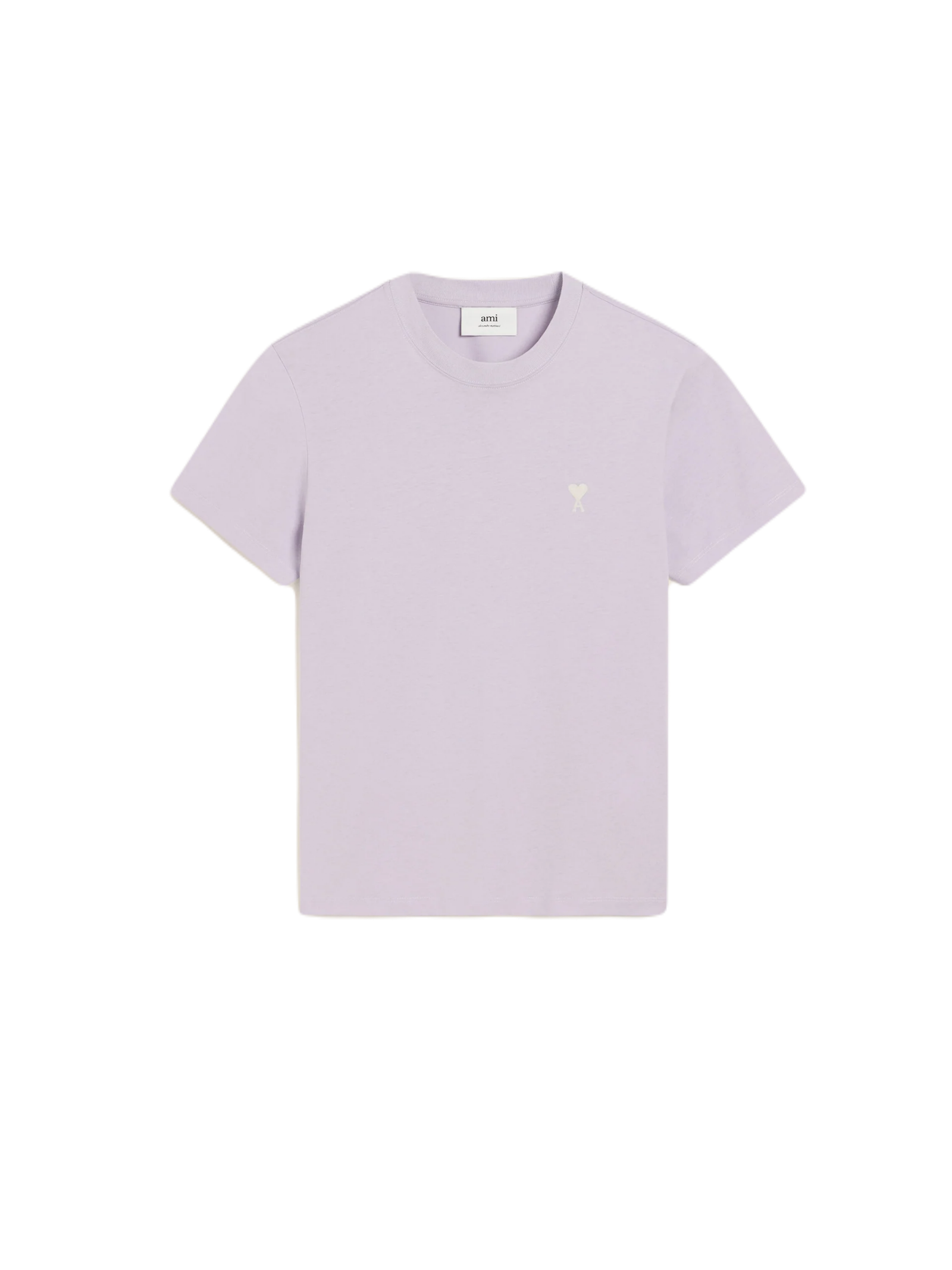 T-SHIRT AMI PARIS