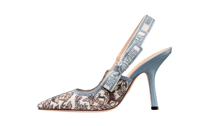 DECOLLETÈ SLINGBACK J’ADIOR - immagine 5