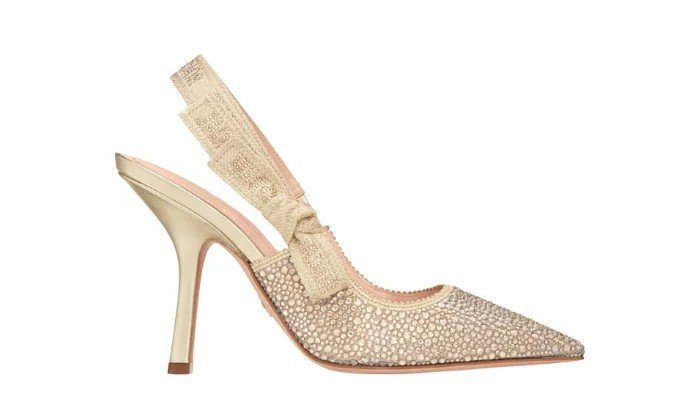 DECOLLETÈ SLINGBACK J’ADIOR