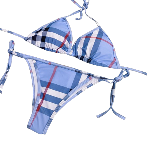 BURBERRY BIKINI