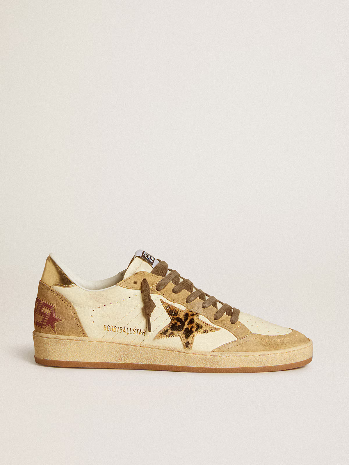 GOLDEN GOOSE
