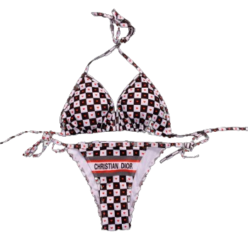 DIOR BIKINI - immagine 3