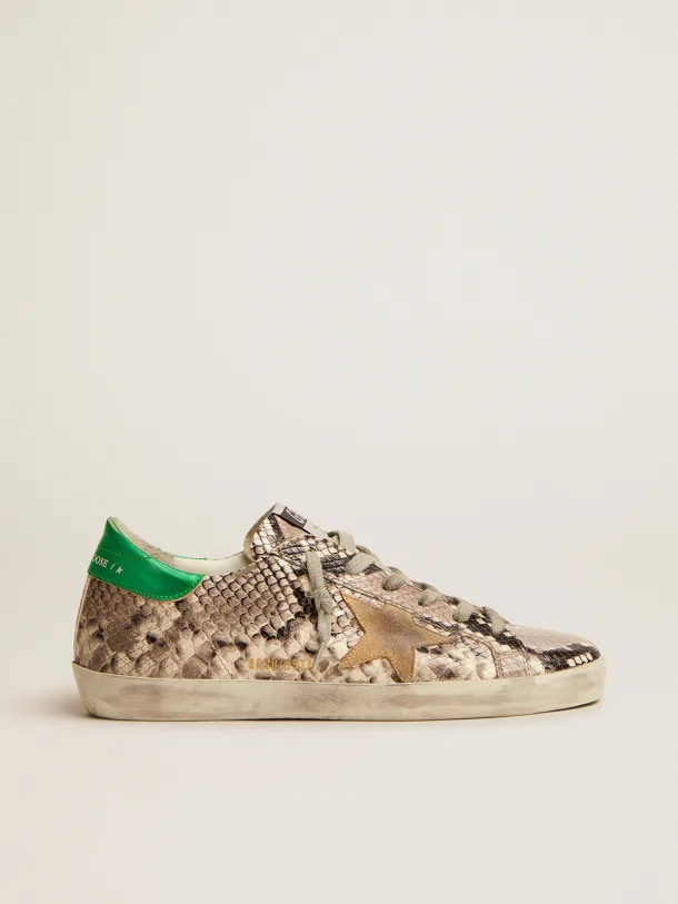 GOLDEN GOOSE