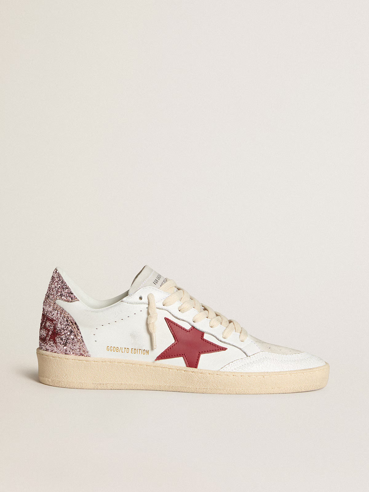 GOLDEN GOOSE
