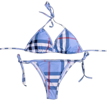 BURBERRY BIKINI - immagine 2