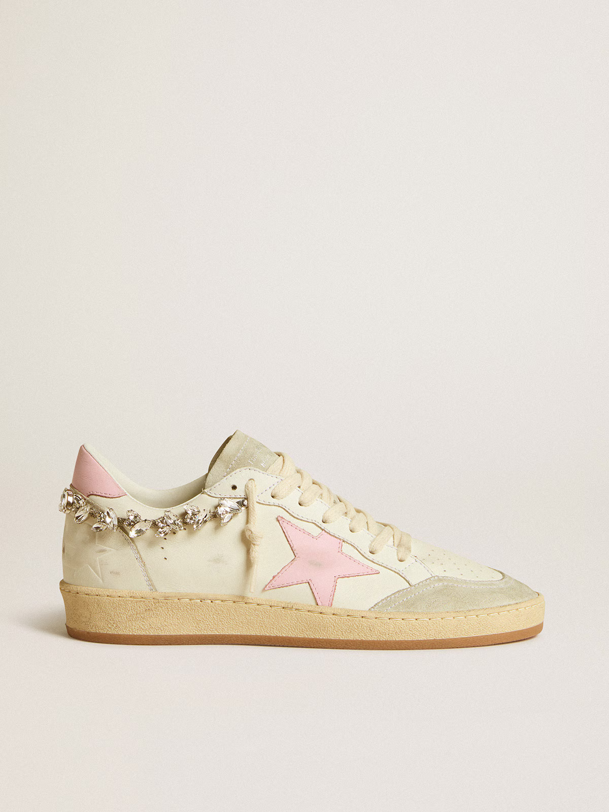 GOLDEN GOOSE