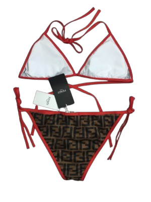FENDI BIKINI - immagine 2