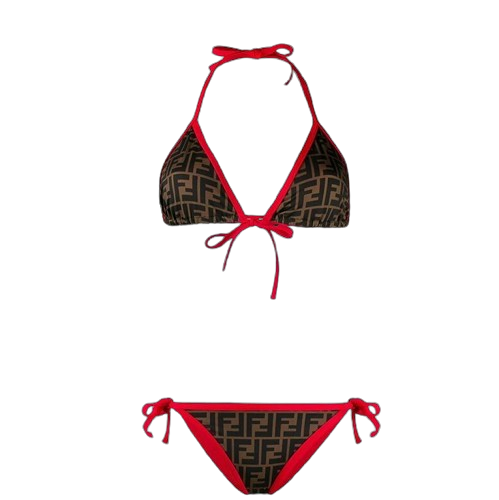FENDI BIKINI
