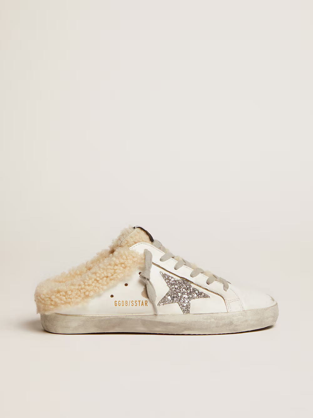 GOLDEN GOOSE