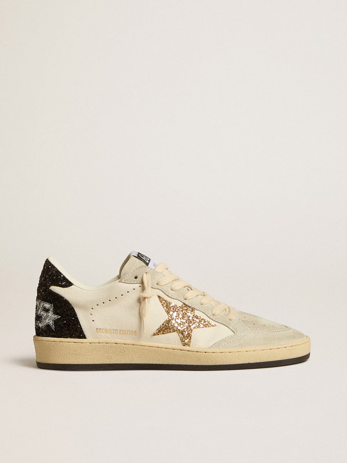 GOLDEN GOOSE