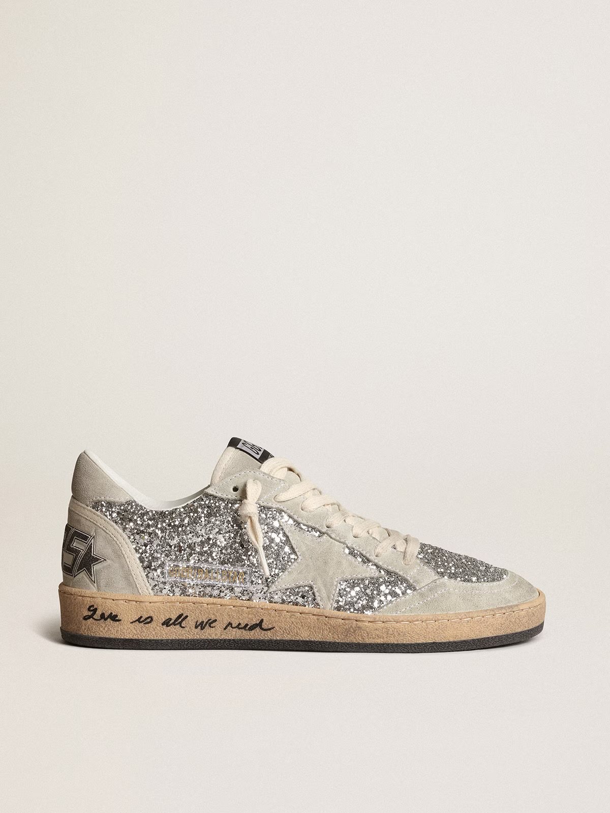 GOLDEN GOOSE