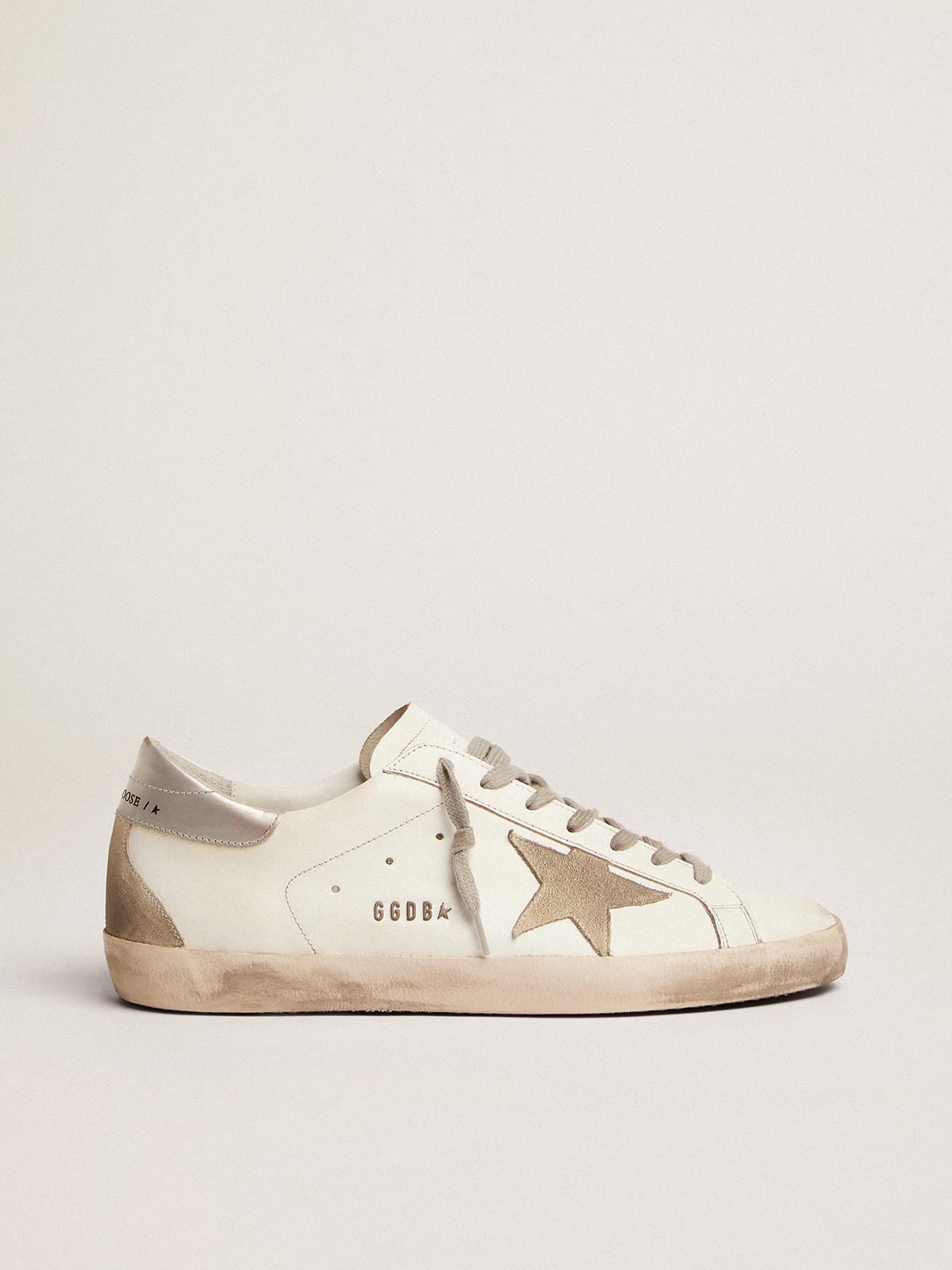 GOLDEN GOOSE - 37